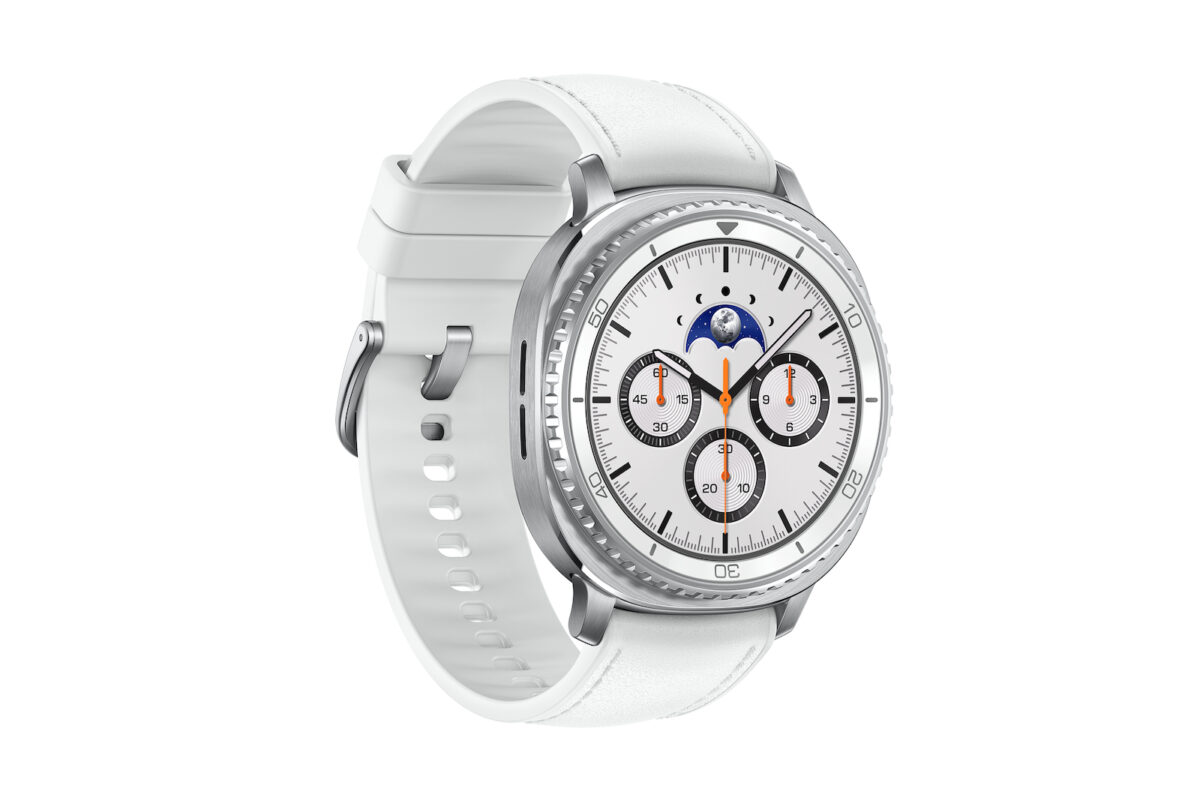 Samsung Galaxy Watch8 Classic 46mm - Image 3