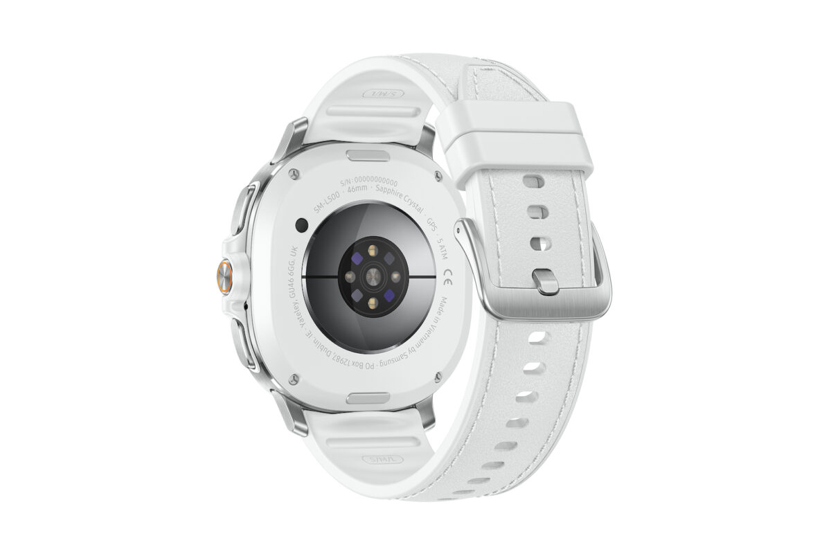 Samsung Galaxy Watch8 Classic 46mm - Image 2