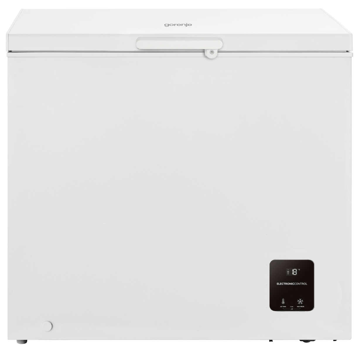 Gorenje Βιτρίνα Κατάψυξης