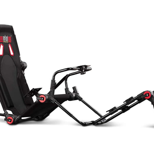 Next Level Racing F-GT Lite Simulation Cockpit
