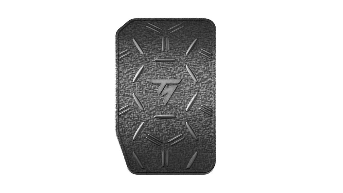 Thrustmaster T-LCM Rubber Grip - Image 5