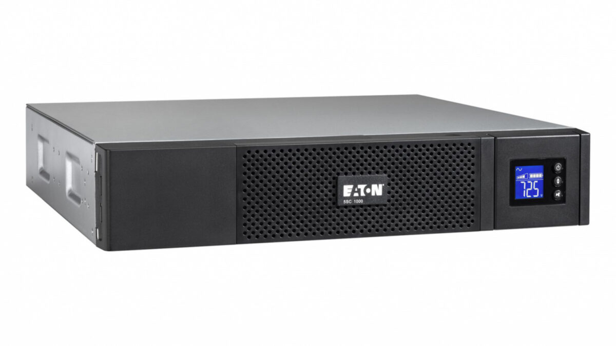 Eaton 5SC 1500 VA UPS Line-Interactive - Image 3