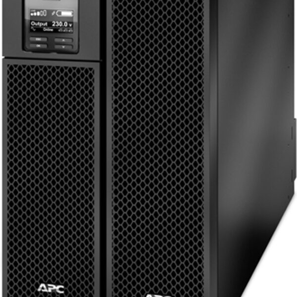 APC Smart-UPS SRT 10000 On-Line 10000VA 10000W