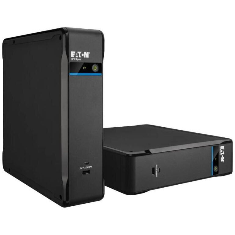 Eaton 3P Ellipse 1300 UPS 1300VA 840W - Image 1