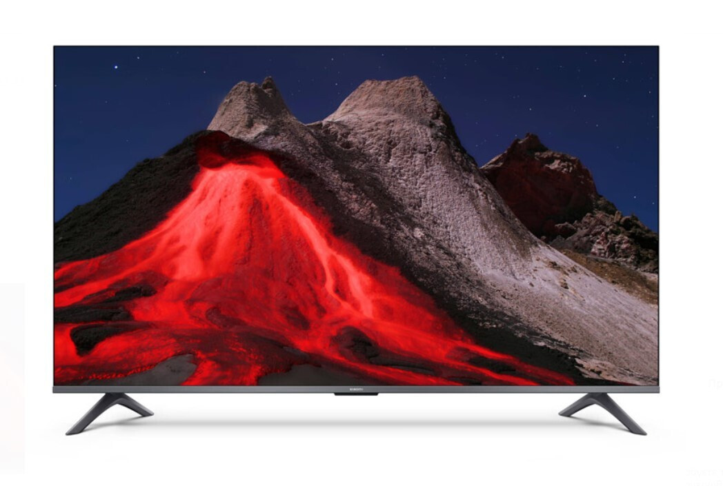 Xiaomi Smart 55" 4K QLED A PRO 2026 (2025) - Image 1