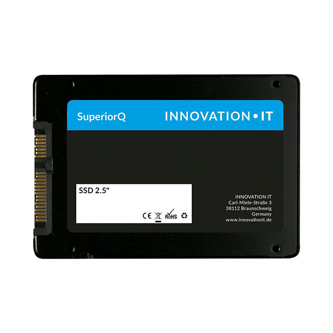 Innovation IT 512GB 2.5''