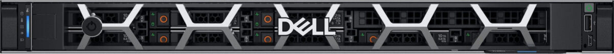 Dell (Xeon E-2434/16GB DDR5/No OS) - Image 2