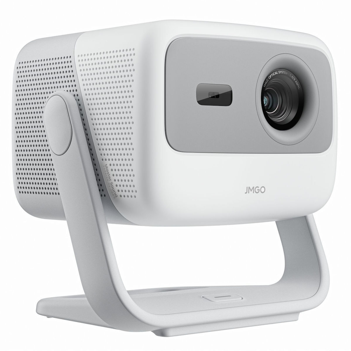 Jmgo N1S Full HD Laser με Wi-Fi