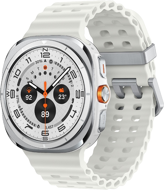 Samsung Galaxy Watch Ultra (2025) 47mm - Image 1
