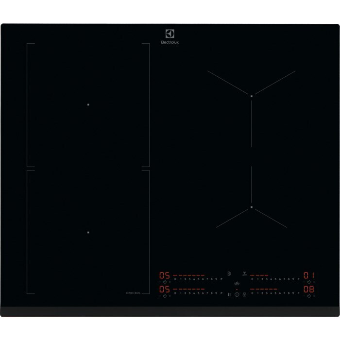 Electrolux Επαγωγική EIS62453