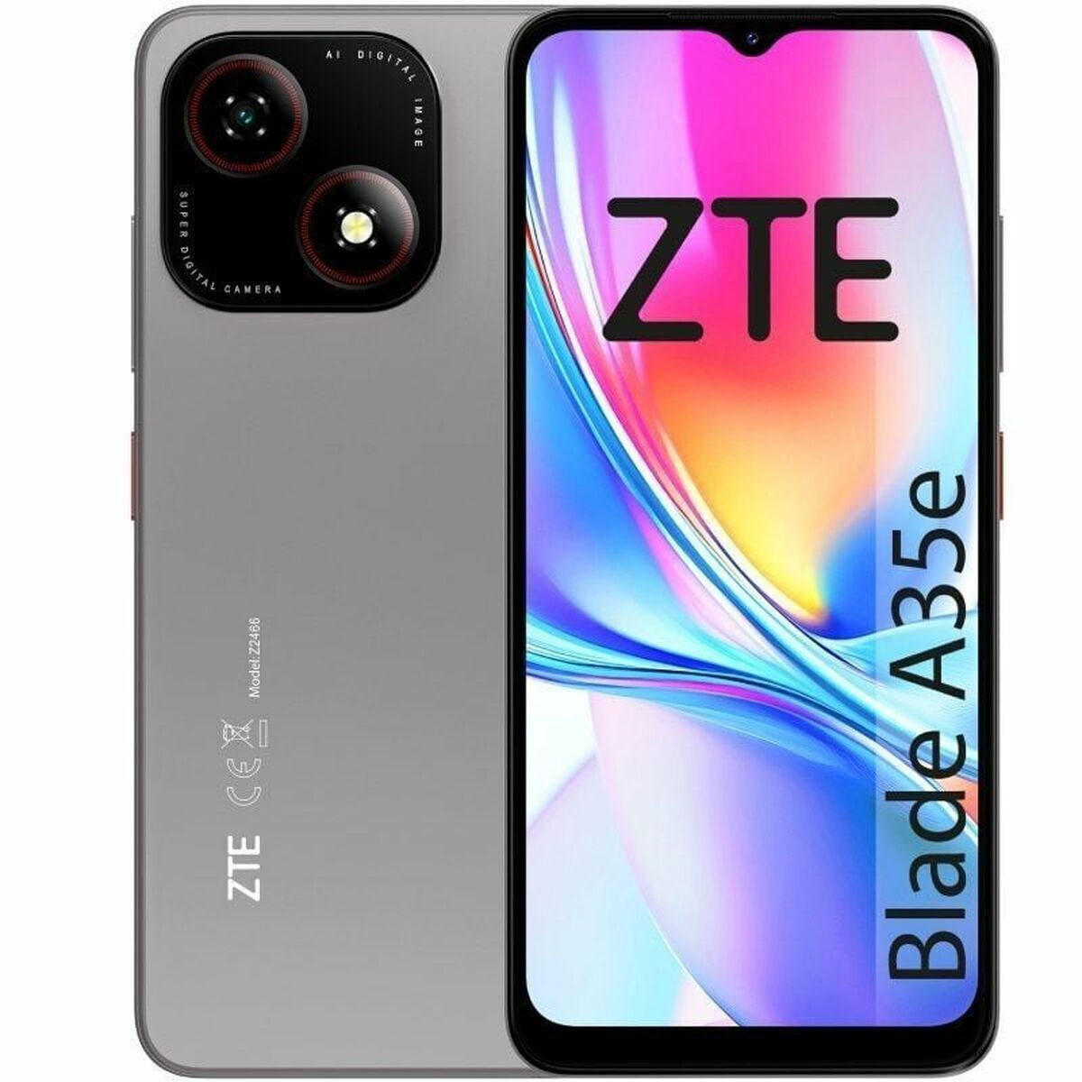 ZTE Blade A35e Dual SIM (2GB)