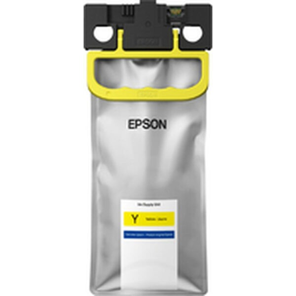WorkForce Pro EM-C8101R XXL Γνήσιο Μελάνι Εκτυπωτή InkJet Κίτρινο