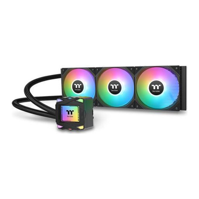 Thermaltake LA360 ARGB για Socket AM4/AM5/1700/1200/115x - Image 1