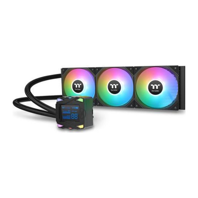 Thermaltake LA360-S ARGB για Socket AM4/AM5/1700/1200/115x - Image 1
