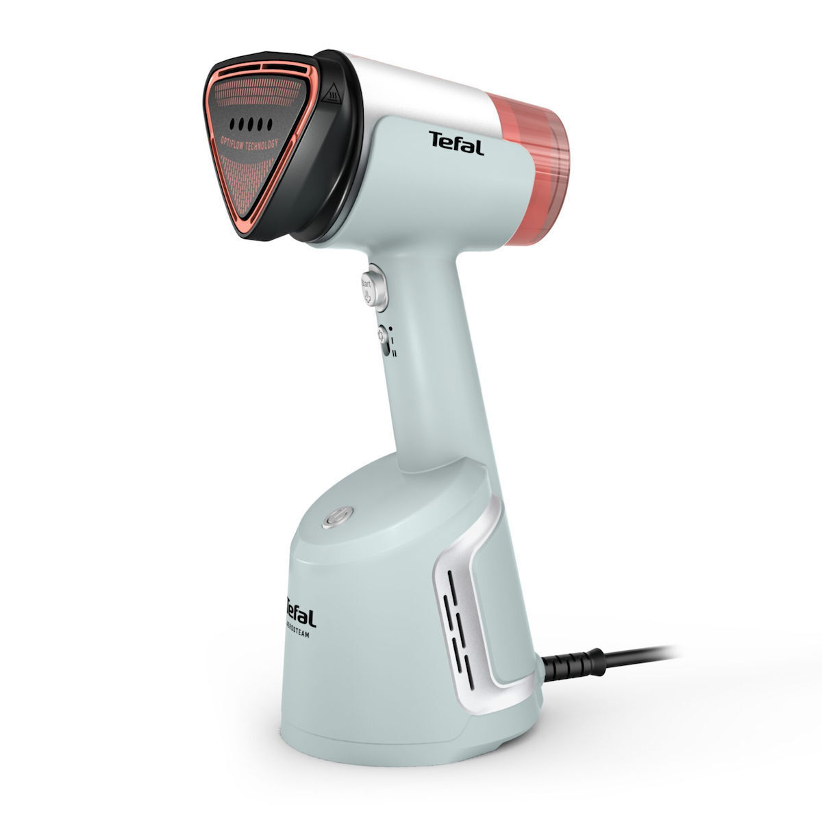 Tefal Steam System DT9814F0 1400W με Συνεχόμενη Παροχή Ατμού 20gr/min