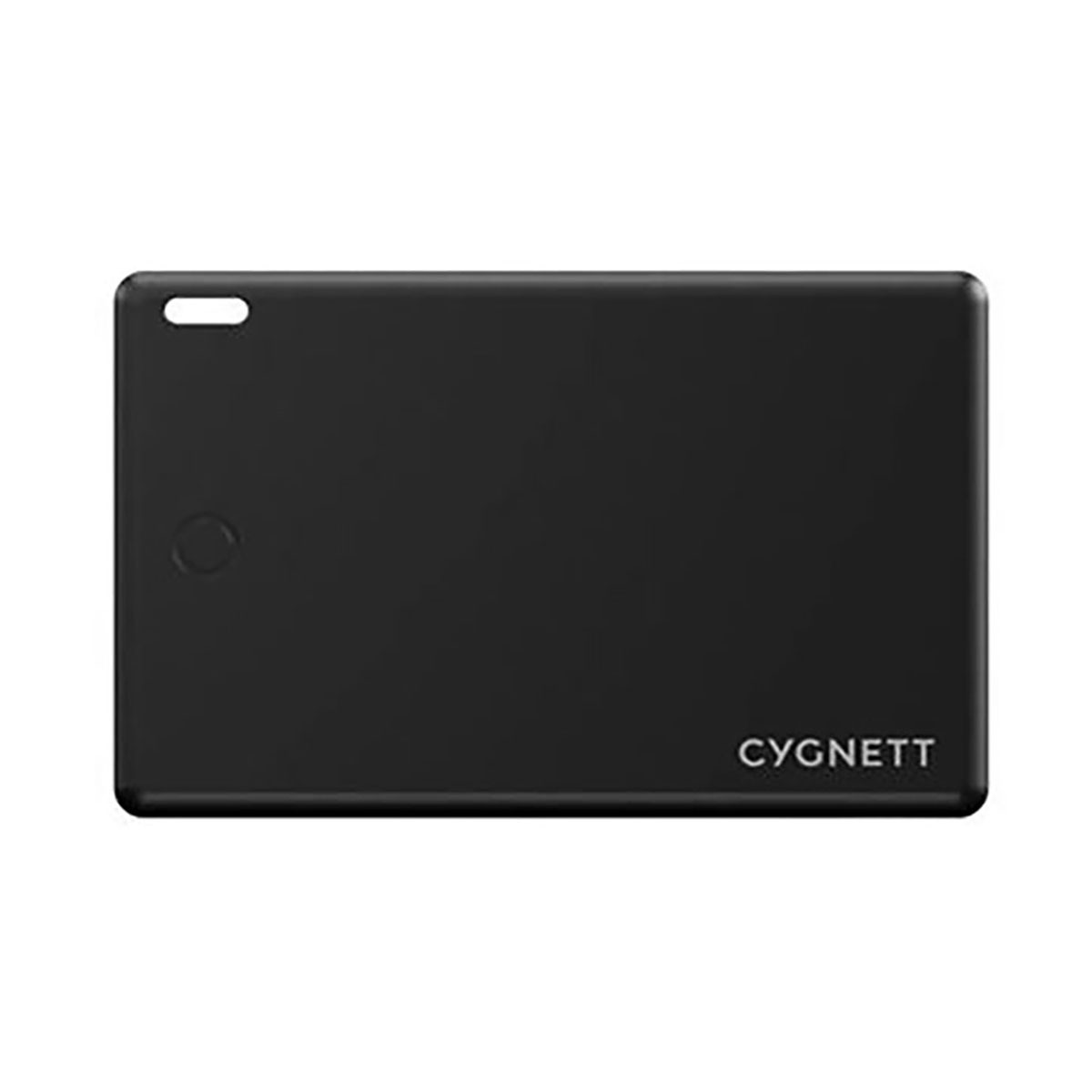 Cygnett TravelTag Voyager Apple Find My Tracker Μαύρο - Image 1