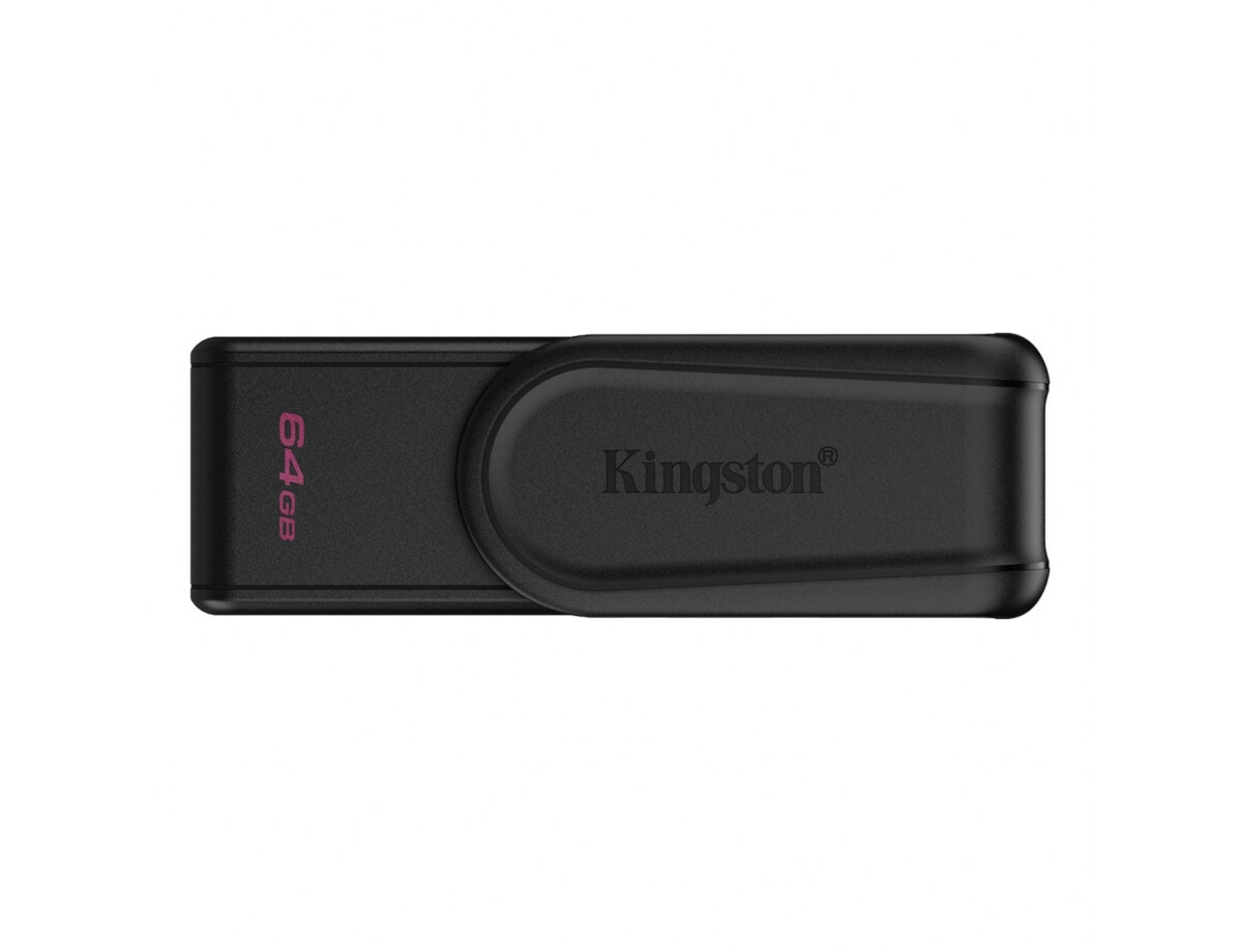 Kingston Datatraveler Exodia S USB 3.2 - Image 1