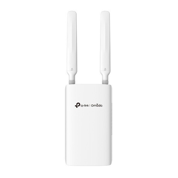 TP-LINK Access Point Single Band (2.4GHz)