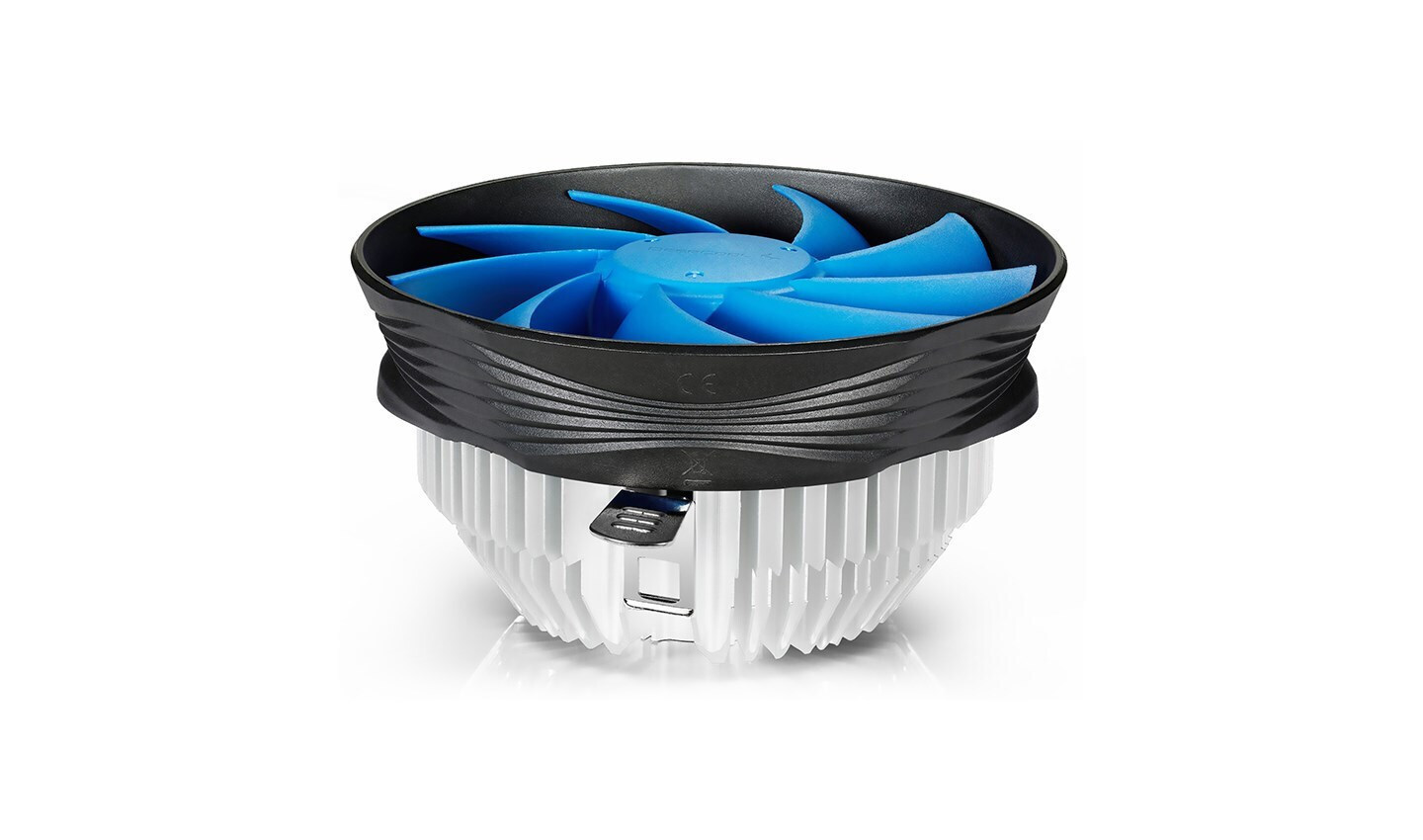 Deepcool AG400 BK V2 Socket AM5/1200