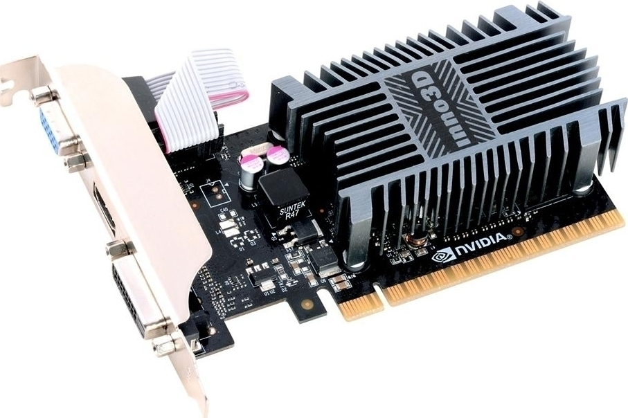Inno 3D GeForce GT 710 2GB LP