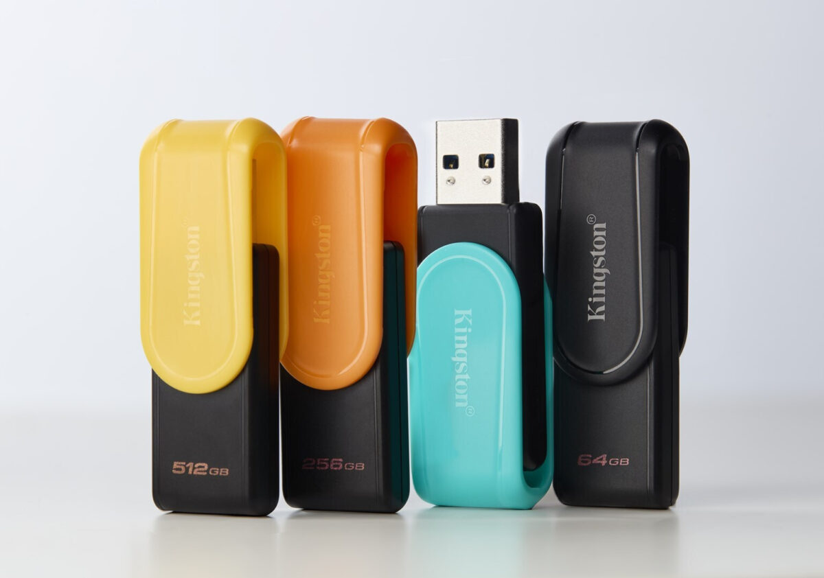 Kingston Datatraveler Exodia S USB 3.2 - Image 7