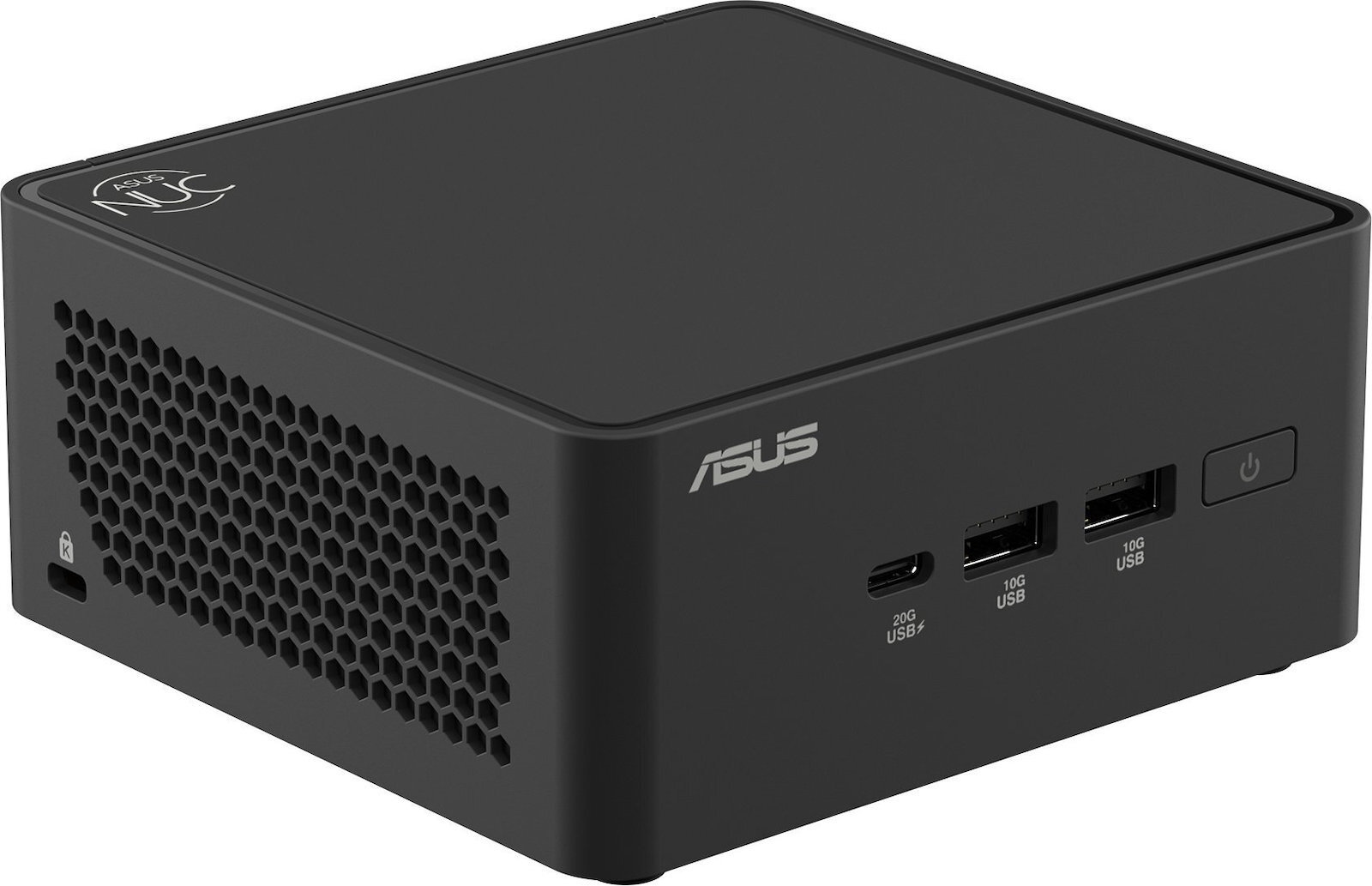 Asus Nuc 15 Pro Barebone (Core i7- )