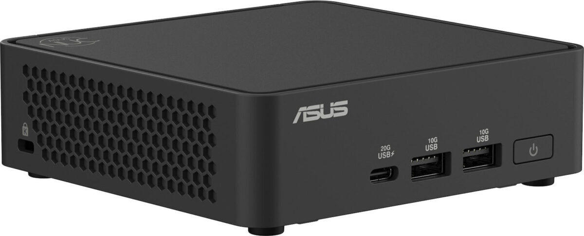 Asus 90AR00R2-M00090 Barebone (Core Ultra 7-) - Image 2