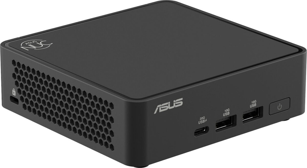 Asus 90AR00R2-M00090 Barebone (Core Ultra 7-) - Image 3