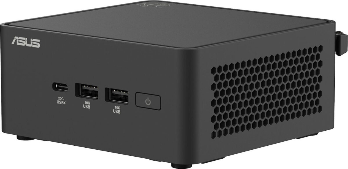 Asus Nuc 15 Pro Barebone (Core i7- ) - Image 2