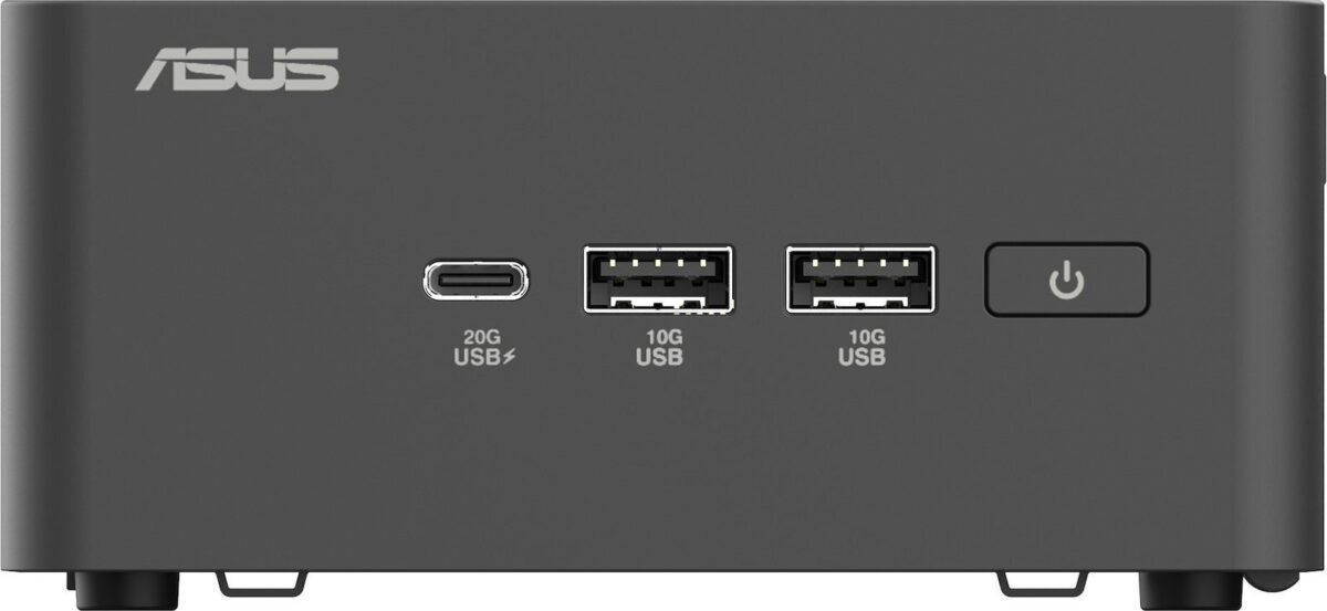 Asus Nuc 15 Pro Barebone (Core i7- ) - Image 4