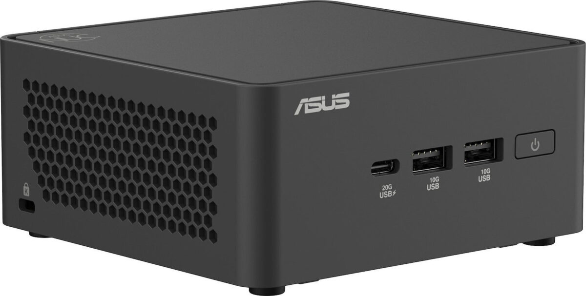 Asus Nuc 15 Pro Barebone (Core i7- ) - Image 6