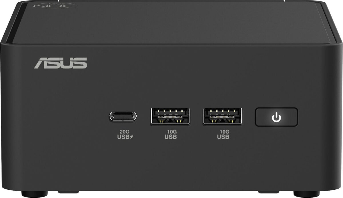Asus Nuc 15 Pro Barebone (Core i7- ) - Image 8