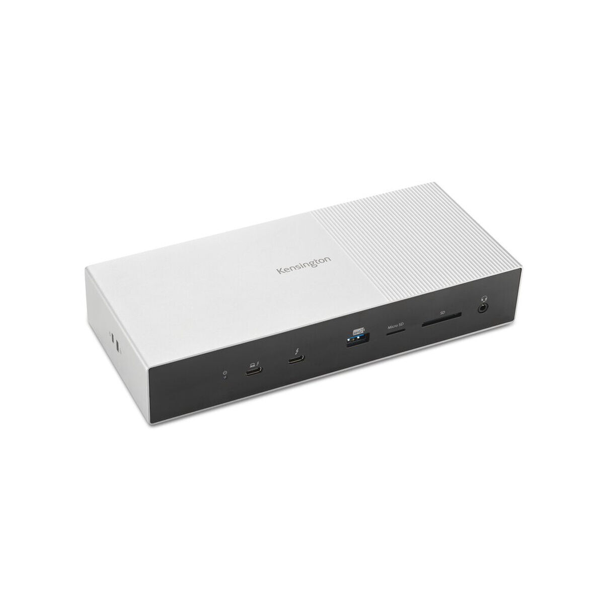 Kensington Thunderbolt 5 Docking Station 4K PD Ethernet (K35201EU) - Image 1