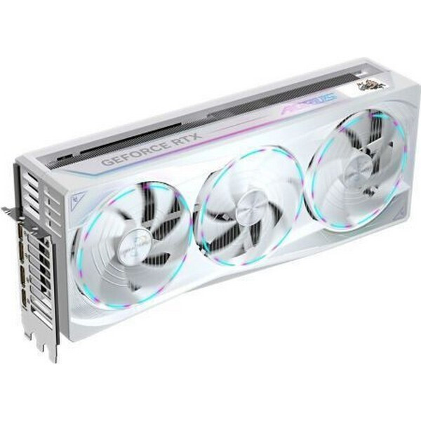 Gigabyte GeForce RTX 5090 32GB Aorus Stealth Ice