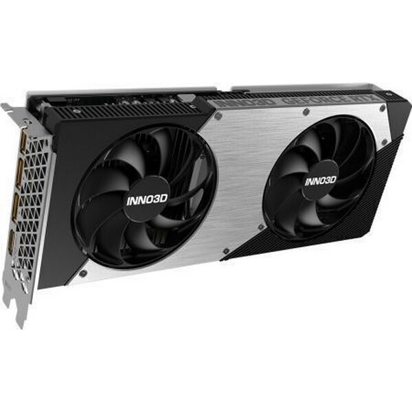 Inno 3D GeForce RTX 5060 8GB TWIN X2 OC