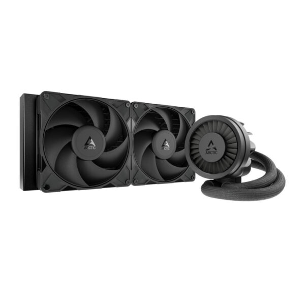 Arctic Liquid Freezer III Pro 280 για Socket AM4/AM5/1700