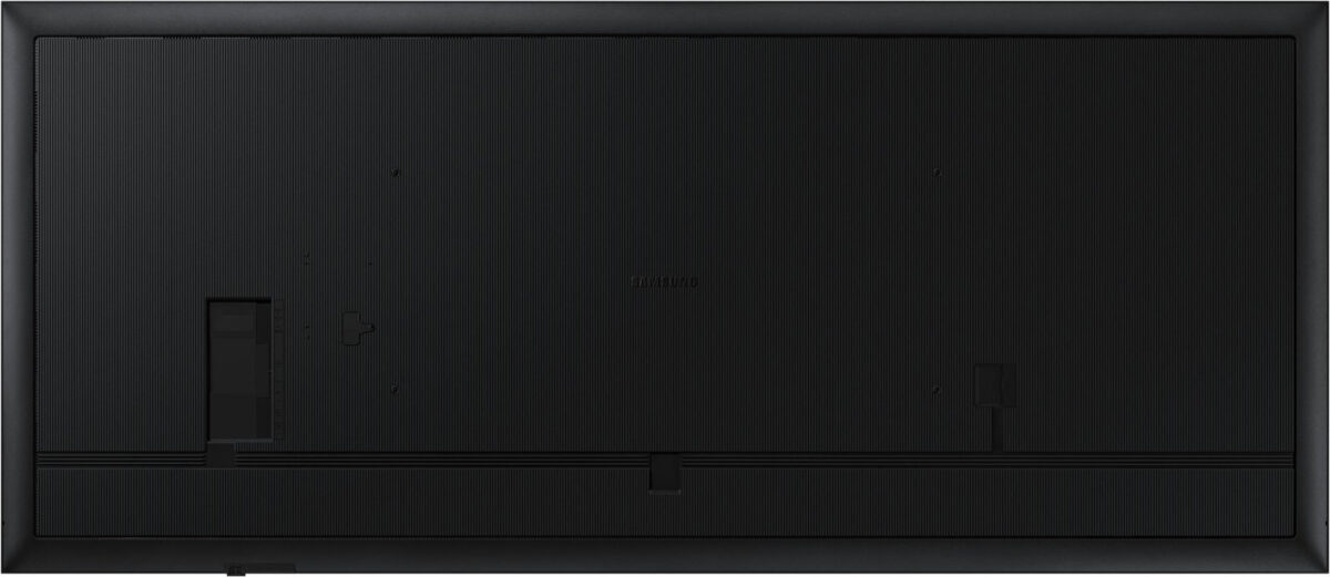 Samsung LH105QPD5BGXEN Public Display LED 105" - Image 2