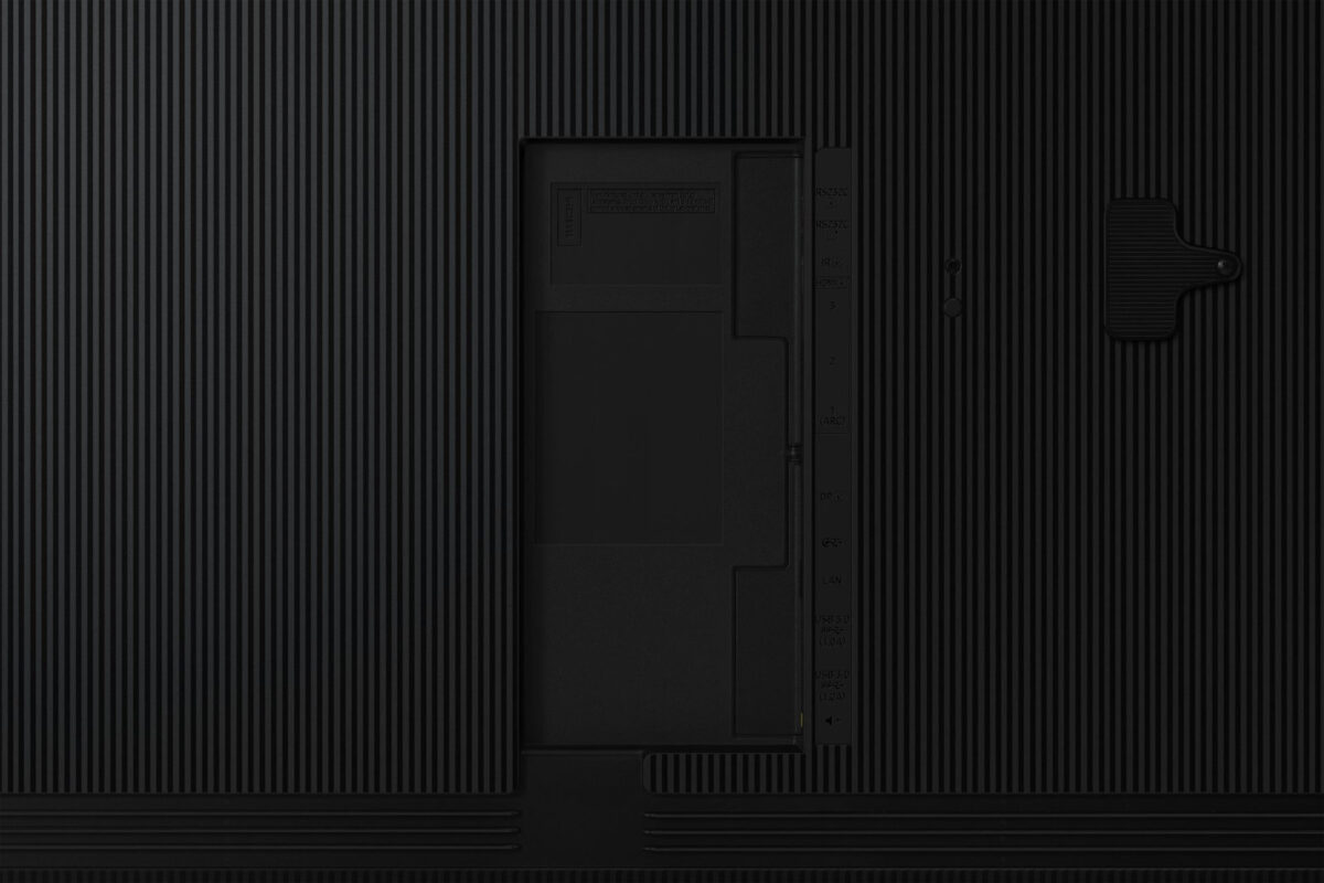 Samsung LH105QPD5BGXEN Public Display LED 105" - Image 6