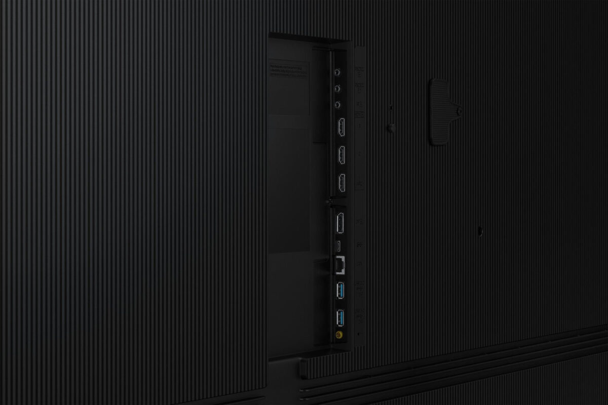 Samsung LH105QPD5BGXEN Public Display LED 105" - Image 7