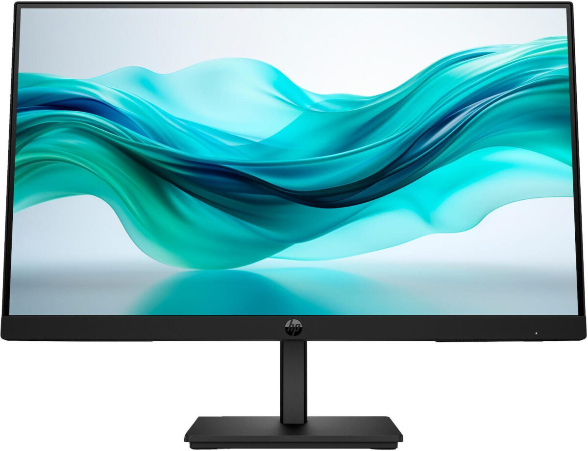 HP 324ph 23.8" IPS FHD 1920x1080 - Image 1