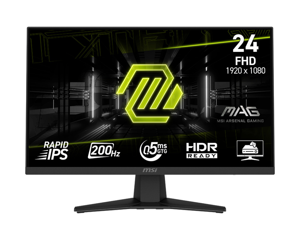20250721143229_msi_mag_244f_ips_gaming_monitor_23_8_fhd_1920by1080_200hz_me_chrono_apokrisis_0_5ms_gtg MSI MAG 244F 23.8" IPS FHD 1920x1080 - Image 1