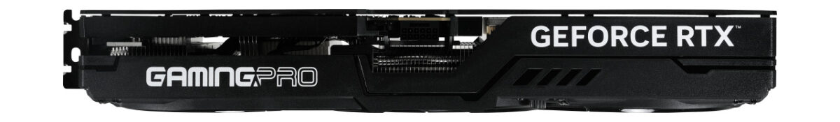 Palit GeForce RTX 5070 12GB GamingPro-S - Image 8