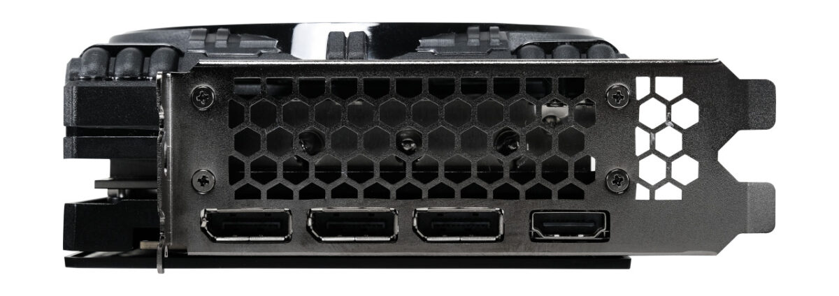 Palit GeForce RTX 5070 12GB GamingPro-S - Image 9