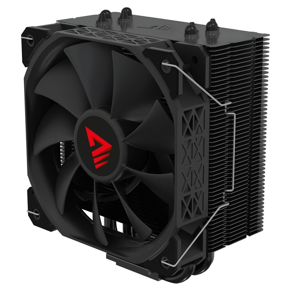 Savio VORTEX X2 Socket AM4/AM5/1200/115x/1700