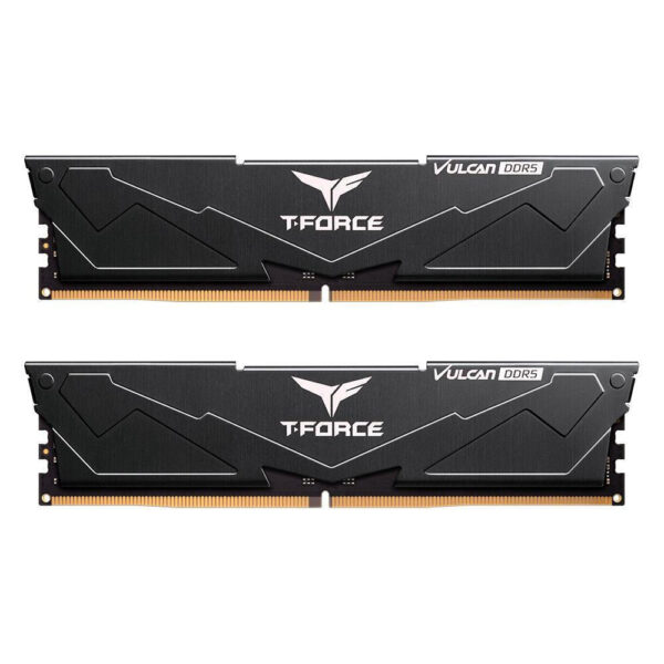 TeamGroup T-Force Vulcan 32GB DDR5 με 2 Modules 2x16GB
