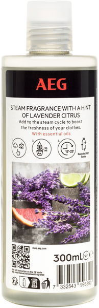 Aeg Steam Scent A2wasf00