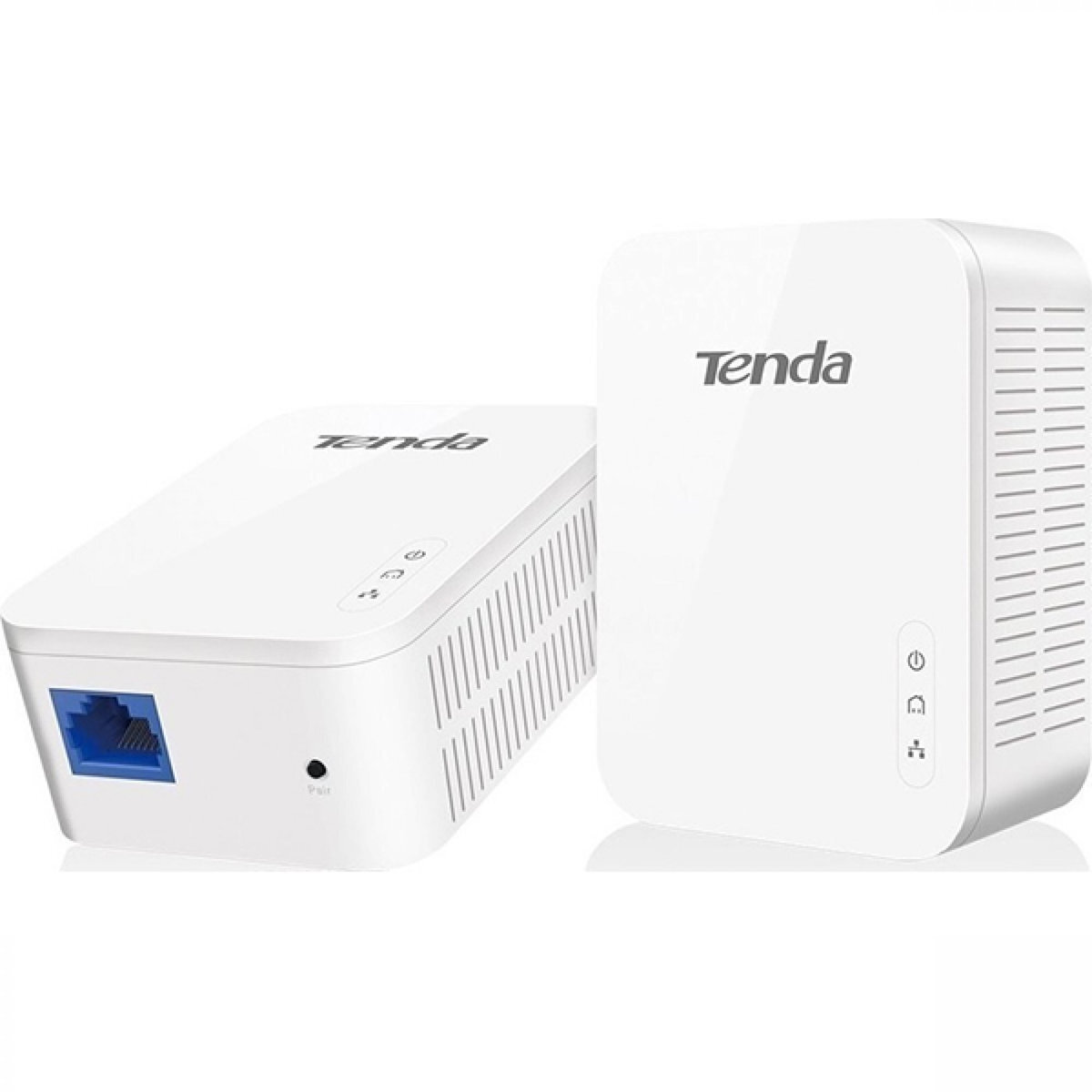 Tenda PH3 Διπλού Kit για Ενσύρματη Σύνδεση