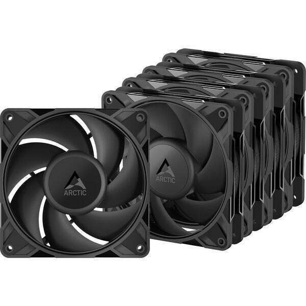 Arctic P12 Pro PST Case Fan 120mm 5τμχ