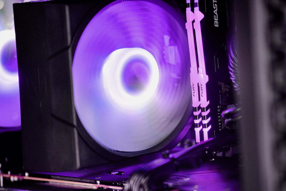 Actina (Ryzen 5-5500/16GB/500GB) - Image 10