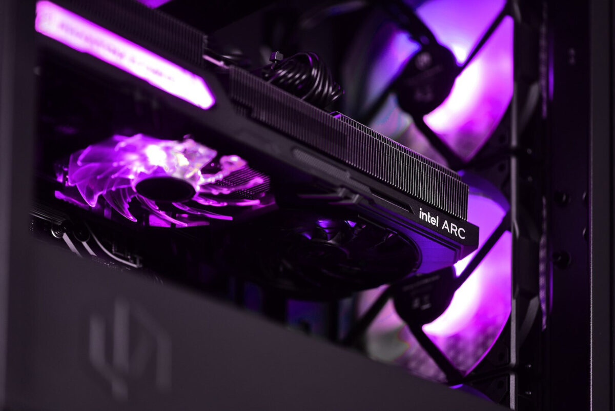 Actina (Ryzen 5-5500/16GB/500GB) - Image 9